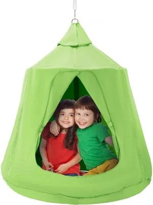 Produktbild von Famanu Hängesack Multifunktional - Für Kinder und Erwachsene