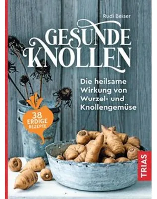 Obrázek produktu pro Gesunde Knollen