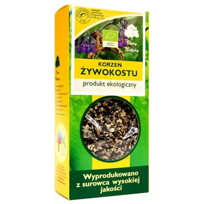 Obrázok produktu pre COMFORT ROOT ECO 100 g - DARY PRÍRODY