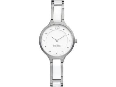 Produktbild von Danish Design - Armbanduhr - Damen - IV62Q941