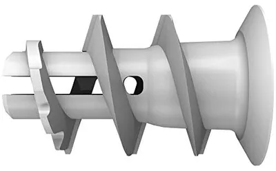 Productafbeelding van Fischer nylon pluggen voor gipsplaten, zelfborend