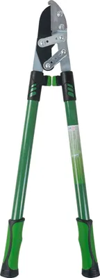 Produktbild von Amboss-Astschere Getriebe Baumschere Strauchschere Gartenschere Astschneider
