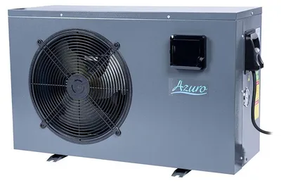 Produktbild von HEAT PUMP INVERTER - 12kW / 3.7m3/h