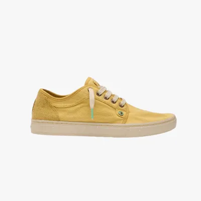 Image de Baskets Satorisan Heisei Jaune