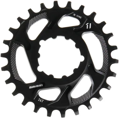 Immagine prodotto di Ingranaggio SRAM X-Sync 11-F. 26 T. 6 Mm Offset