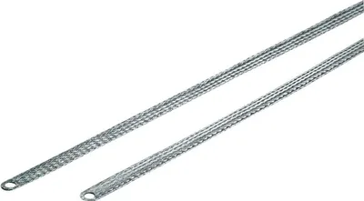 Produktbild von Rittal 2412.225, Metallisch, 200 mm