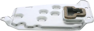 Produktbild von VAICO Hydraulikfilter, Automatikgetriebe Original VAICO Qualität