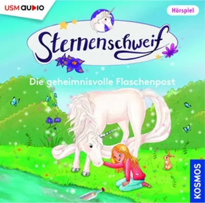Obrázok produktu pre Folge 67: Die geheimnisvolle Flaschenpost