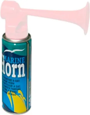 Produktbild von Oem Marine Ersatzteil Für Hornflasche 300ml Durchsichtig Durchsichtig One Size