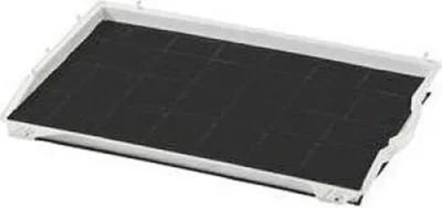 Produktbild von Neff Z5521X1 Wandaufhäng. f. Zwischenbauhaube