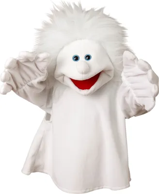 Produktbild von Living Puppets Geist Handpuppe 45cm