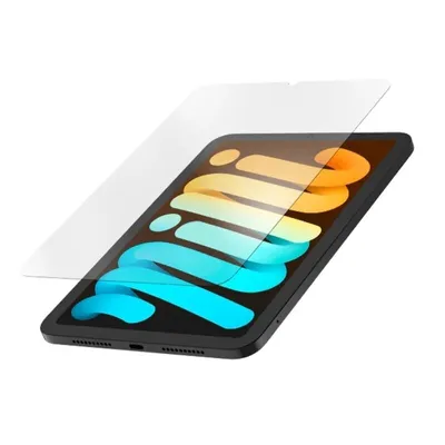 Produktbild von QUAD LOCK Displayschutz aus gehärtetem Glas - iPad Mini (6th Gen)