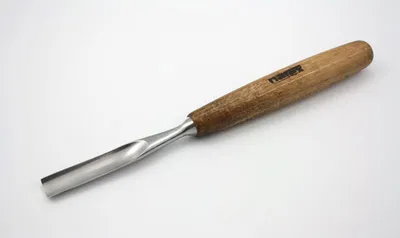 Obrázek produktu pro Dláto řezbářské rovné profil 8, PROFI, 16 mm
