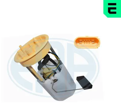 Produktbild von ERA 775712A Kraftstofffördereinheit für VW Polo Schrägheck (6R1, 6C1) für AUDI A1 Sportback (8XA, 8XF) A1 Schrägheck (8X1, 8XK) für SKODA für SEAT