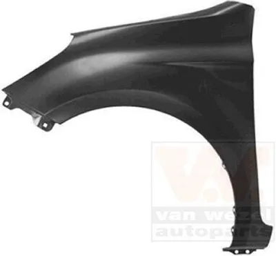 Obrázok produktu pre VAN Wezel | Blatník (8238657) vhodný pre Hyundai