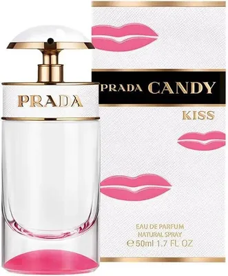 Zdjęcie produktu dla PRADA Candy Kiss EDP 50ml