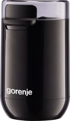 Produktbild von Kaffeemühle Gorenje SMK150SB 150 W Schwarz