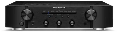 Produktbild von Marantz PM-6007, 2.0 Kanäle, 60 W, 0,08%, 83 dB, 200 mV, 20000 Ohm