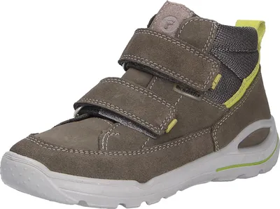 Produktbild von Ricosta Jungen Halbschuh grün Größe EUR 34