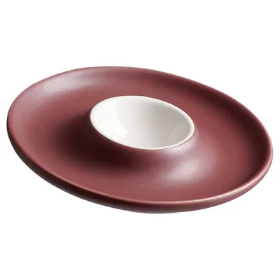 Produktbild von Ritzenhoff und Breker Jasper beere Eierteller 12 cm