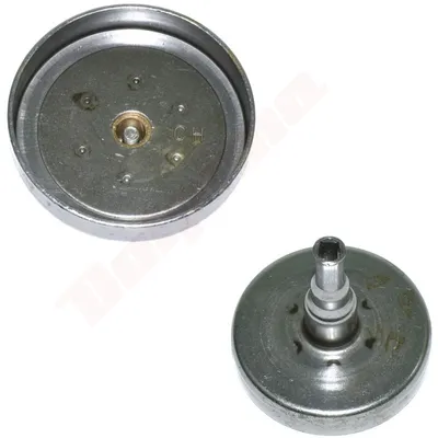 Produktbild von Kupplungstrommel Für Motorsensen 62X10X60X4T5S
