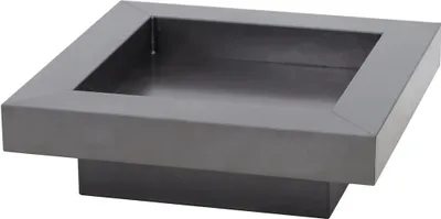 Produktbild von Markone Feuerschale 104-2: 70x70/22 cm
