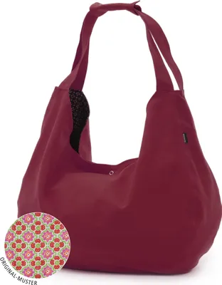 Produktbild von Yogatasche yogibag® active - maxi big - Baumwolle