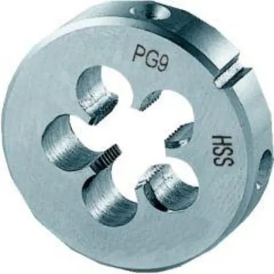 Produktbild von Format Schneideisen DIN40434 HSSPG11