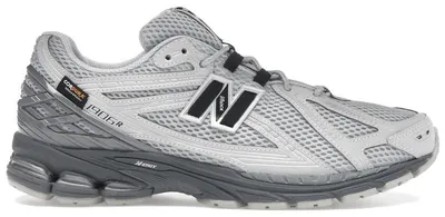 Immagine prodotto di New Balance 1906R, modello Cordura, colore grigio e nero - taglia EU 38