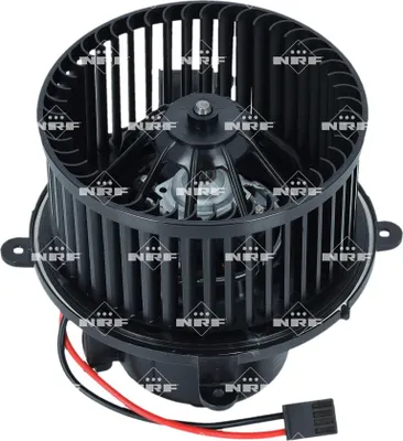 Immagine prodotto di Ventilatore interno 12 V a 2 poli NRF per MERCEDES-BENZ VITO e altri modelli