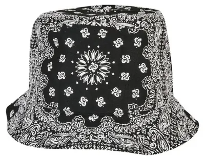 Immagine prodotto di Flexfit - Cappello floscio TN944 (taglia unica) (nero)