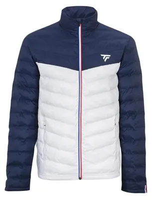Productafbeelding van Tecnifibre Light Bomber Jack, marineblauw, maat S