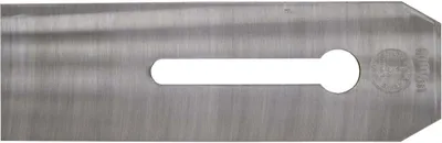 Produktbild von Ulmia Einfacheisen ohne Klappe, Eisenbreite: 60mm