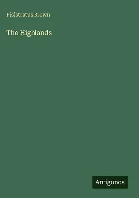 Produktbild von The Highlands