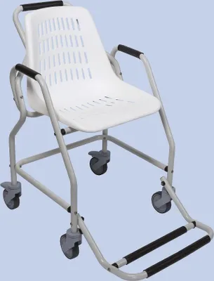 Produktbild von Duschrollstuhl Atlantis