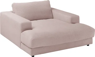 Produktbild von KAWOLA Longseat MADELINE Feincord rosa
