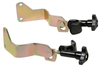 Produktbild von LAMPA 97989 Türschloss Links Rechts für IVECO EUROCARGO I-III EUROSTAR EUROTECH MP STRALIS I STRALIS II