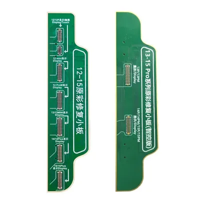 Produktbild von JCID True Tone Adapter Board für V1SE / V1S Pro – Platine für iPhone 12, 13, 14, 15