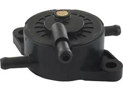 Image de Pompe à Essence Soudée Adaptable John Deere - Kawasaki Pour Modèles Fr541v, Fr600v, Fr651v, Fr691v. Remplace Origine: 49040-7008