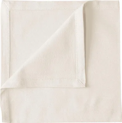 Produktbild von Einfarbige und bunte Serviette