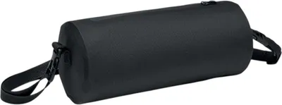 Immagine prodotto di MidOcean - Borsa impermeabile "Brenna", rPET (polietilene tereftalato riciclato), 3l MO1880 (Taglia unica) (Nero)