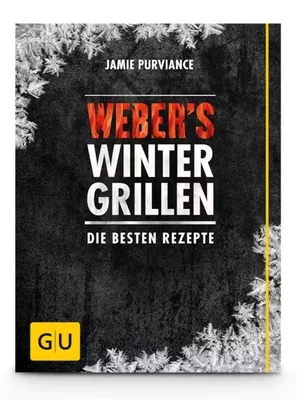 Immagine prodotto di Weber's Wintergrillen