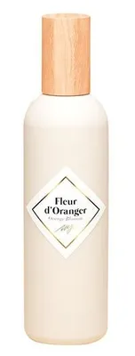 Image de Spray 100ml Fleur D Oranger - Maison Berger