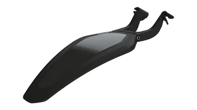 Produktbild von Polisport Hr Spritzschutz S-Mud Mtb Schwarz schwarz