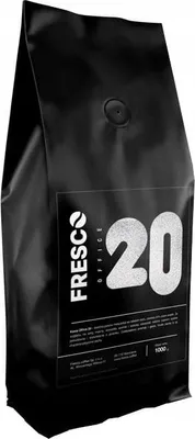 Immagine prodotto di Caffè In Grani Fresco Office '20' 1Kg