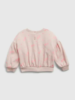 Produktbild von GAP Baby-Trainingsanzug-Set 510084