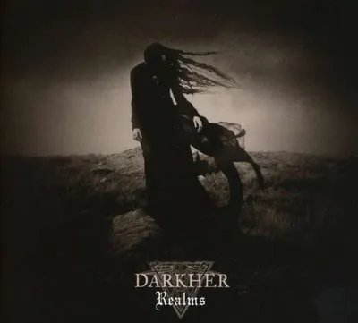 Obrázok produktu pre Darkher-Realms (Digipak)