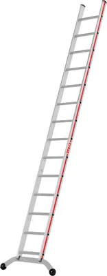 Immagine prodotto di Hymer 8512 Stufenanlegeleiter 14 Stufen