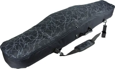 Produktbild von SNOWBOARDTASCHE für Snowboard Schuhe Tasche Boardbag 165cm 20. Donner