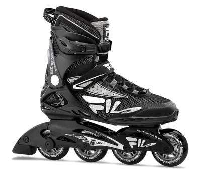 Obrázok produktu pre Inline korčule FILA Legacy Comp Inline Skates 7.5 (EU41)